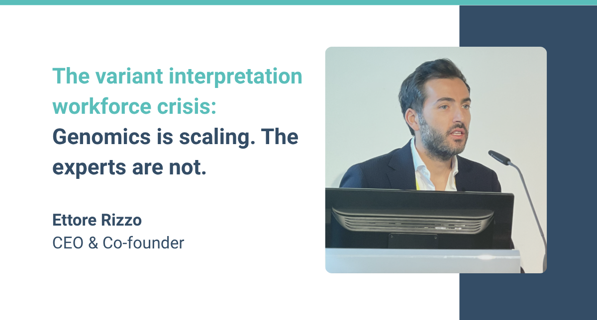 The Variant Interpretation Workforce Crisis Genomics Is Scaling The Experts Are Not 4