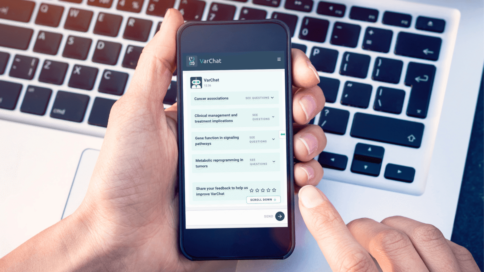 Var Chat Chatbot 07d0b205a2