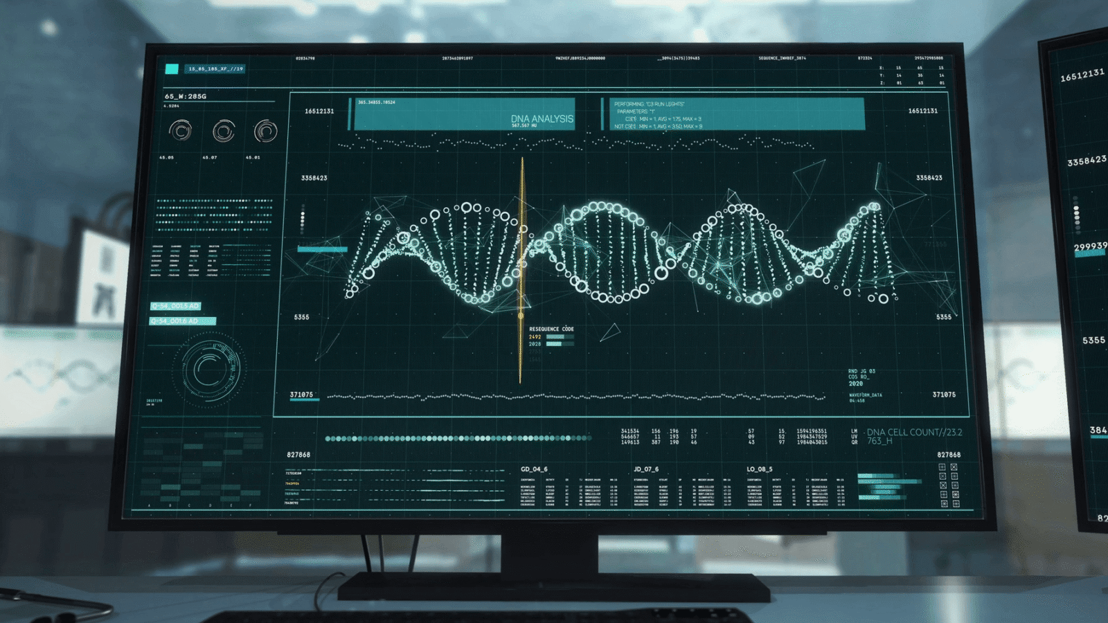 Digital genomic 1665b5b6d9