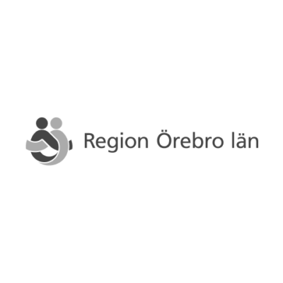 Region Örebro län logo