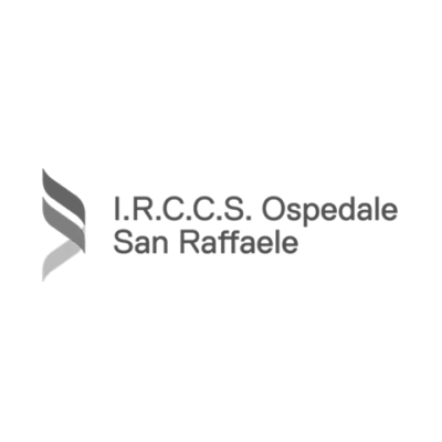 San raffaele logo